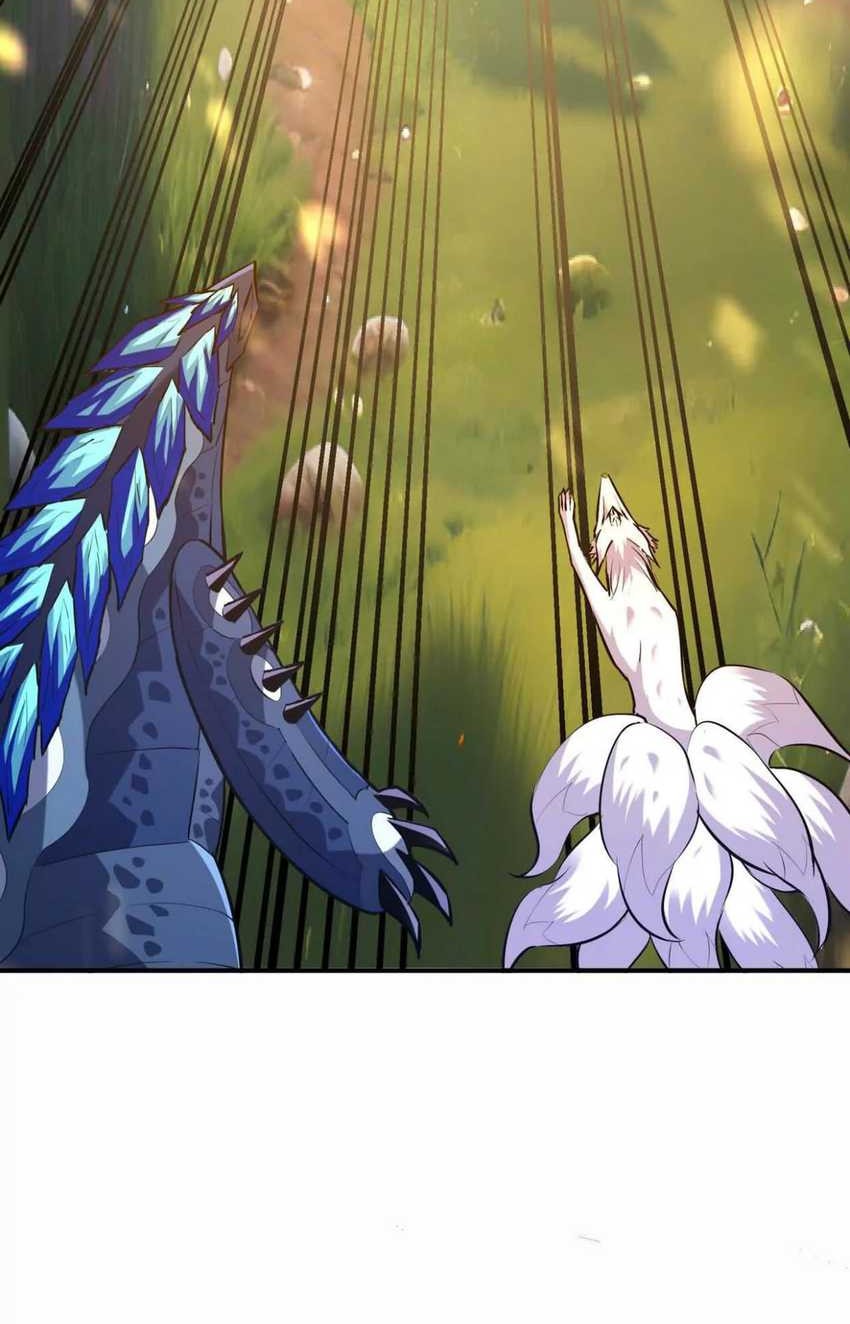 Rise Of The Beast God Chapter 53 Gambar 33