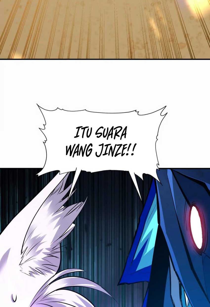 Rise Of The Beast God Chapter 53 Gambar 36