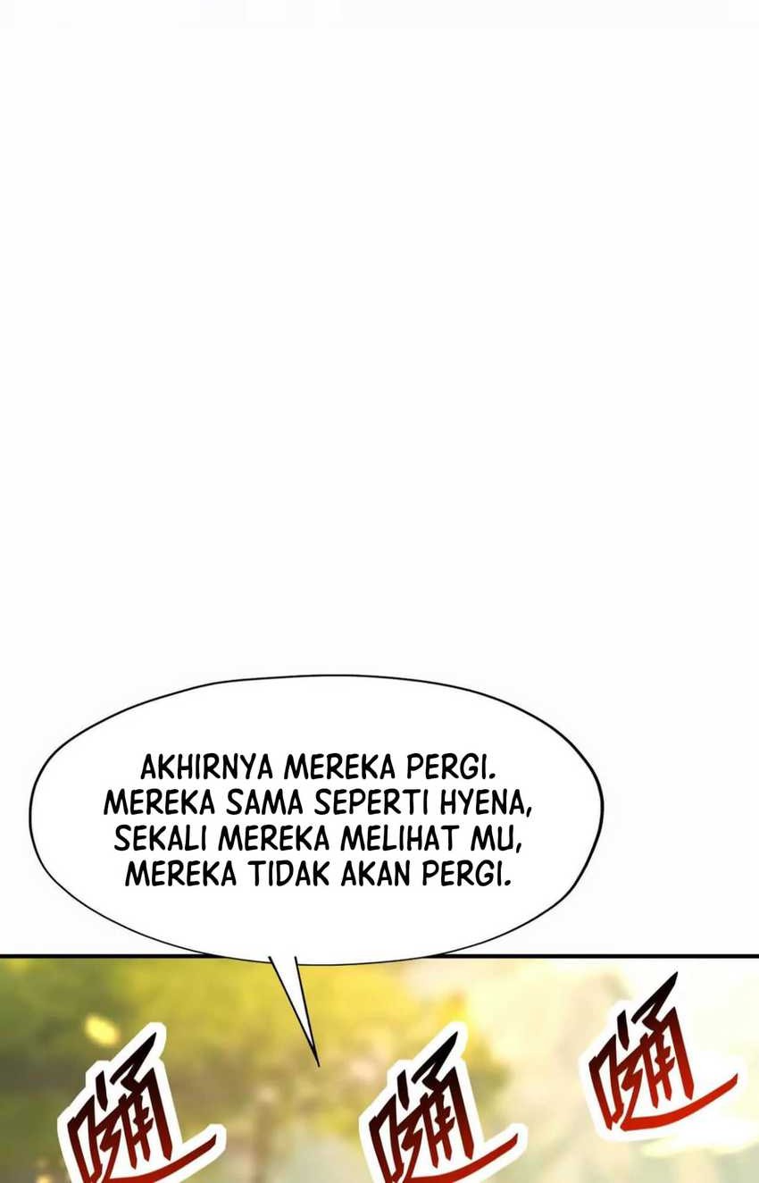 Rise Of The Beast God Chapter 53 Gambar 42