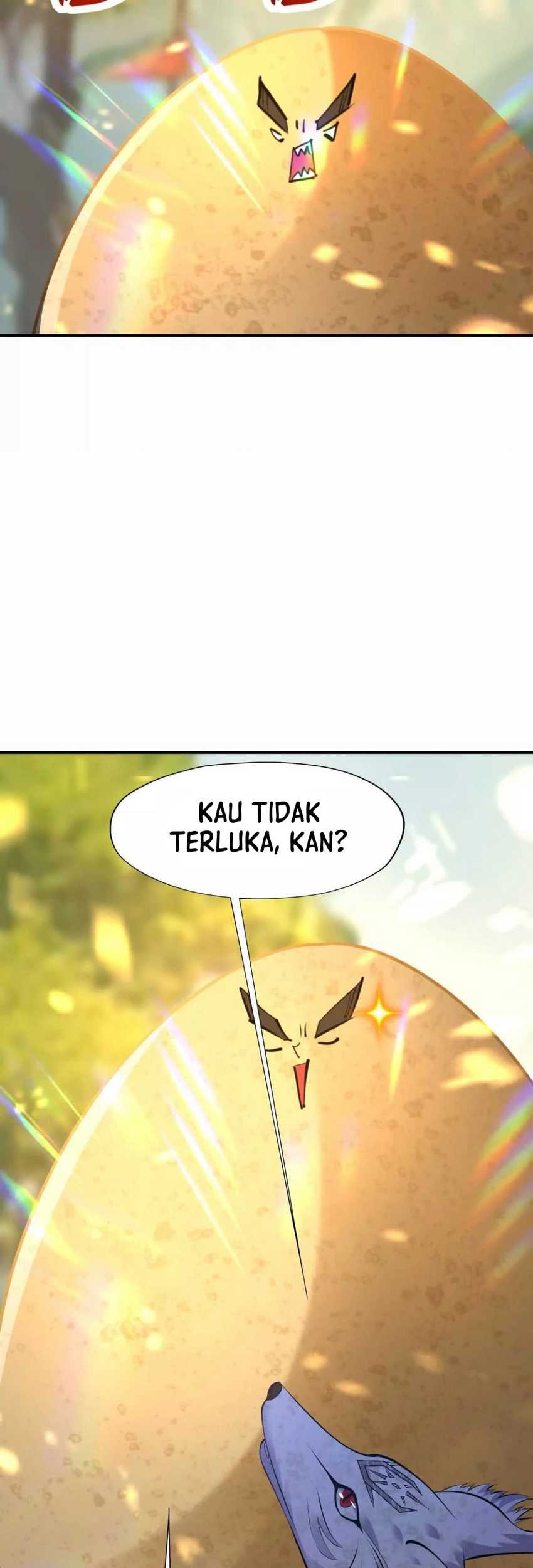 Rise Of The Beast God Chapter 53 Gambar 43