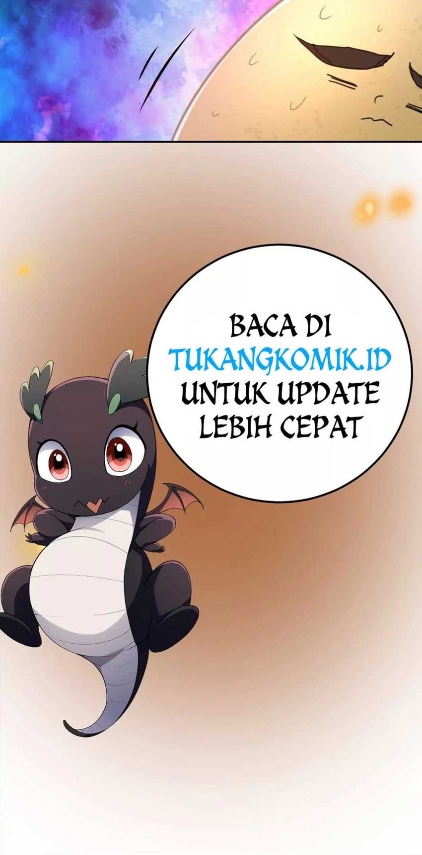 Rise Of The Beast God Chapter 53 Gambar 48
