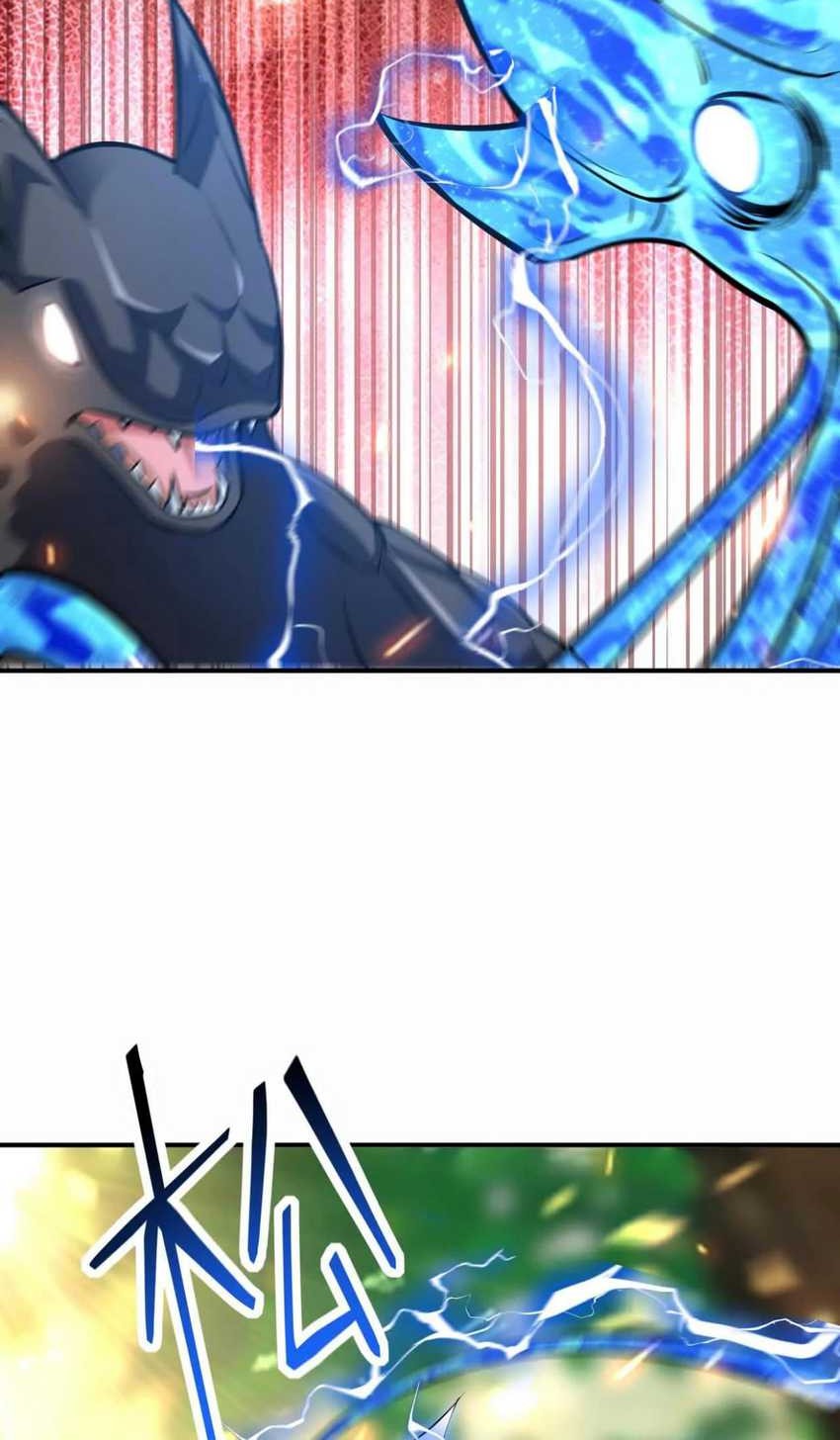 Rise Of The Beast God Chapter 53 Gambar 6