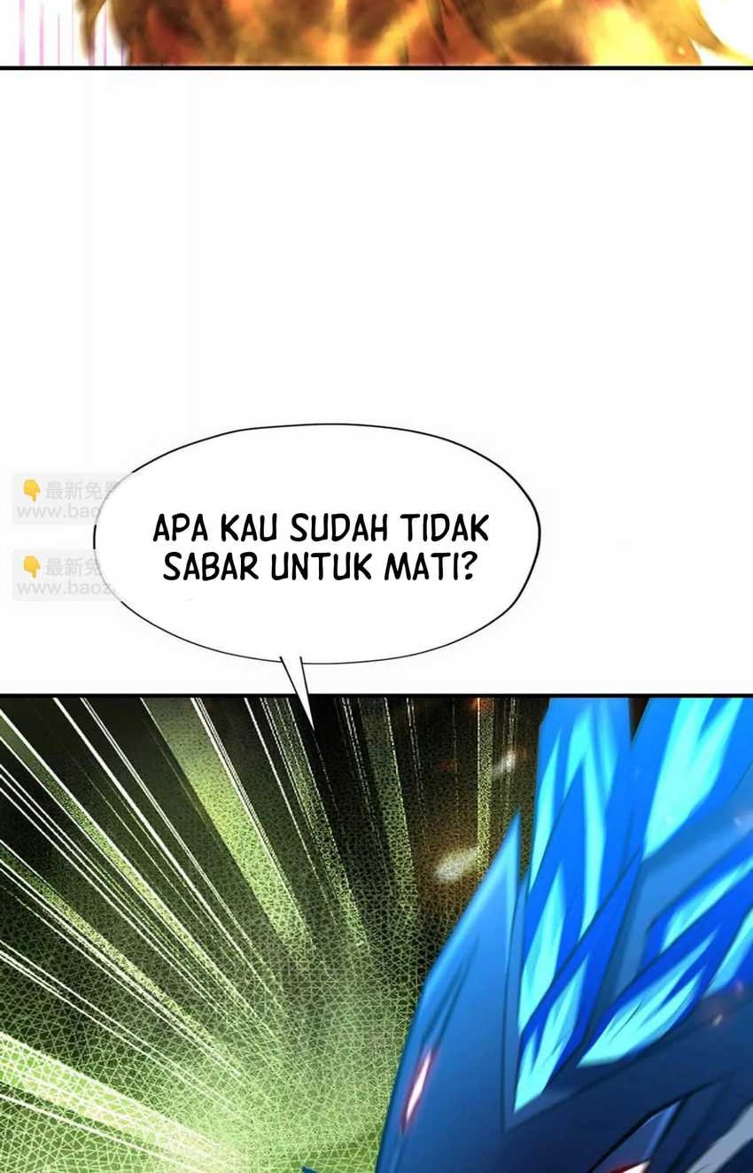 Rise Of The Beast God Chapter 53 Gambar 9