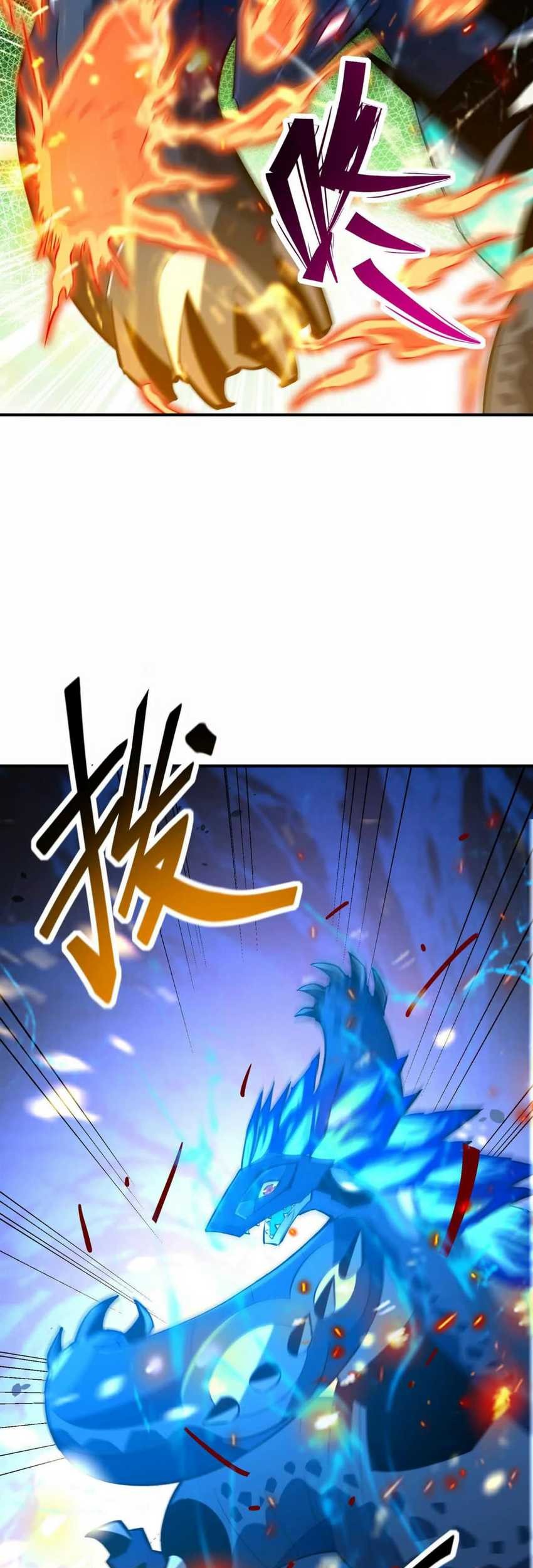 Rise Of The Beast God Chapter 53 Gambar 13