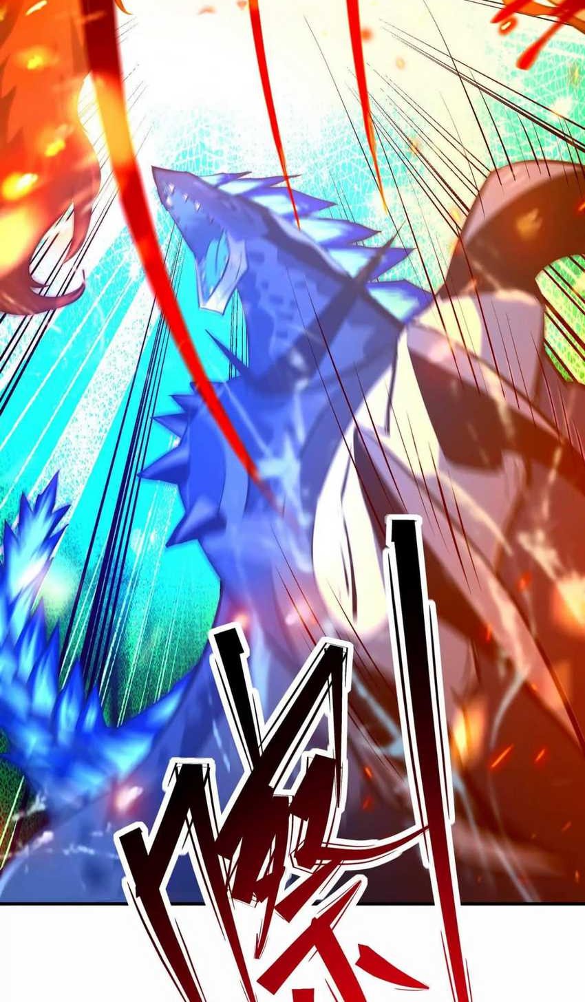 Rise Of The Beast God Chapter 53 Gambar 15