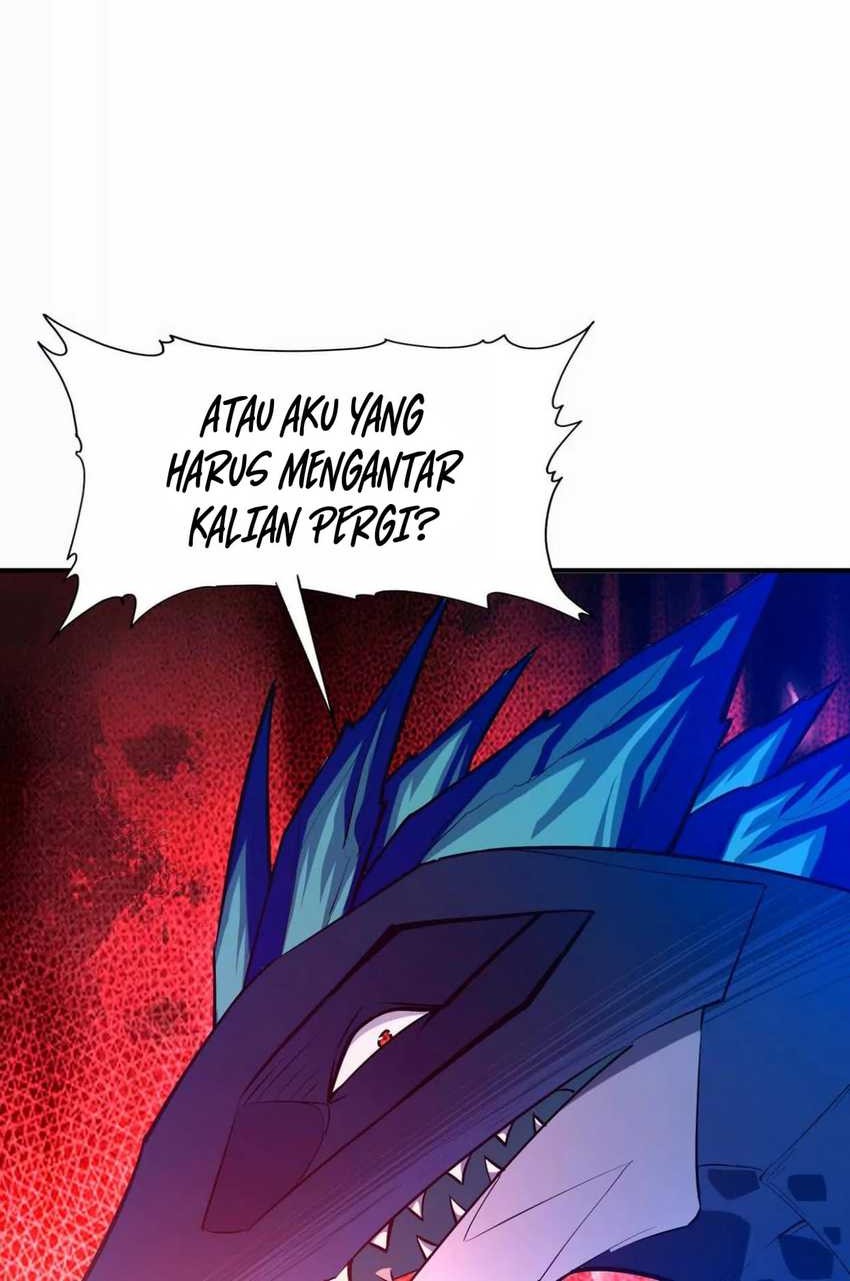 Rise Of The Beast God Chapter 53 Gambar 18