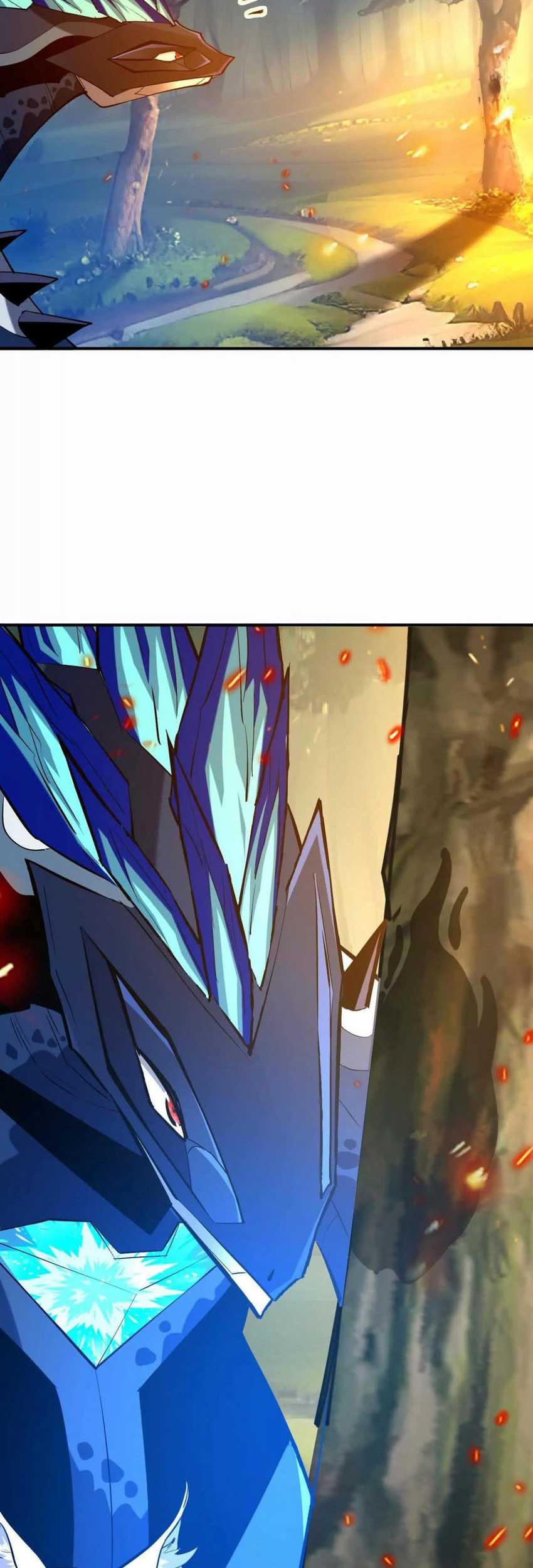 Rise Of The Beast God Chapter 53 Gambar 26