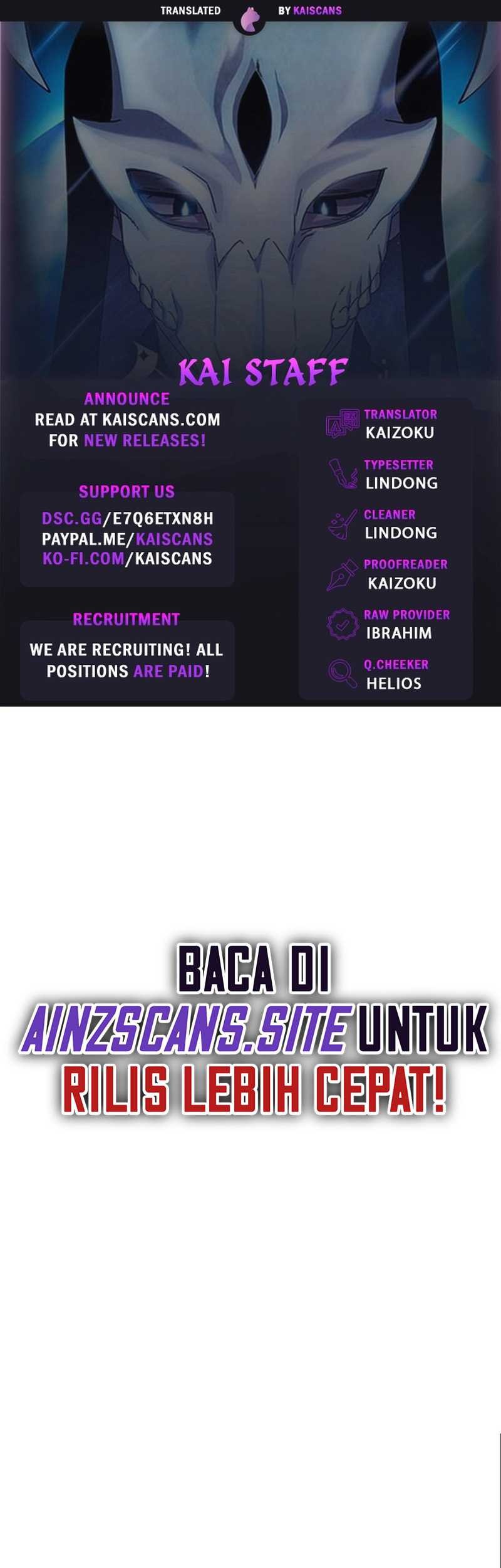 The Nebula’s Civilization Chapter 13 Gambar 3