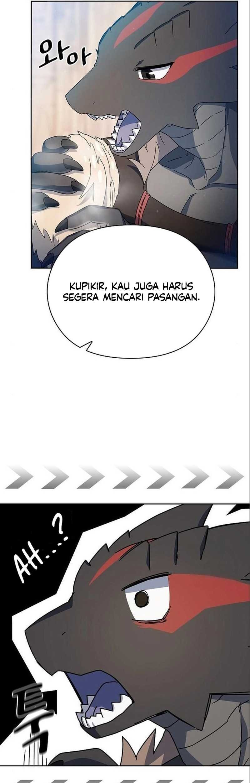 The Nebula’s Civilization Chapter 13 Gambar 15