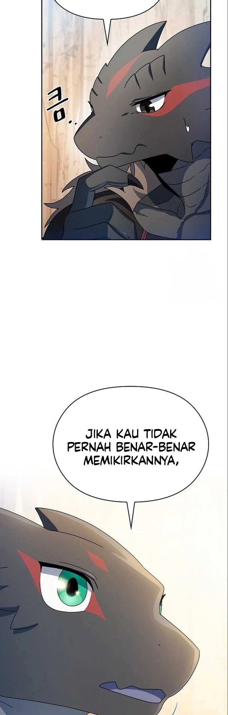The Nebula’s Civilization Chapter 13 Gambar 17
