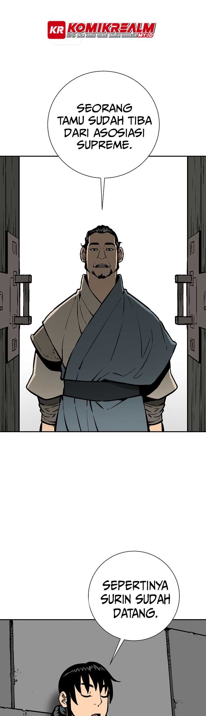 Tales of A Shinning Sword Chapter 49 Gambar 19
