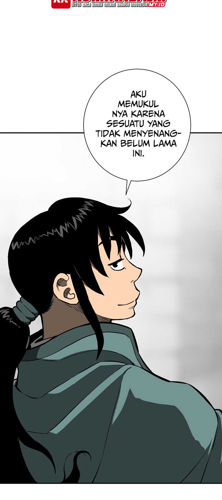 Tales of A Shinning Sword Chapter 49 Gambar 27