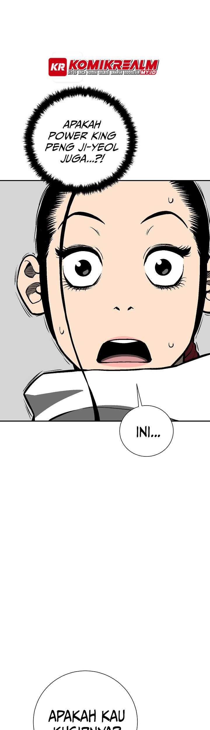 Tales of A Shinning Sword Chapter 49 Gambar 28