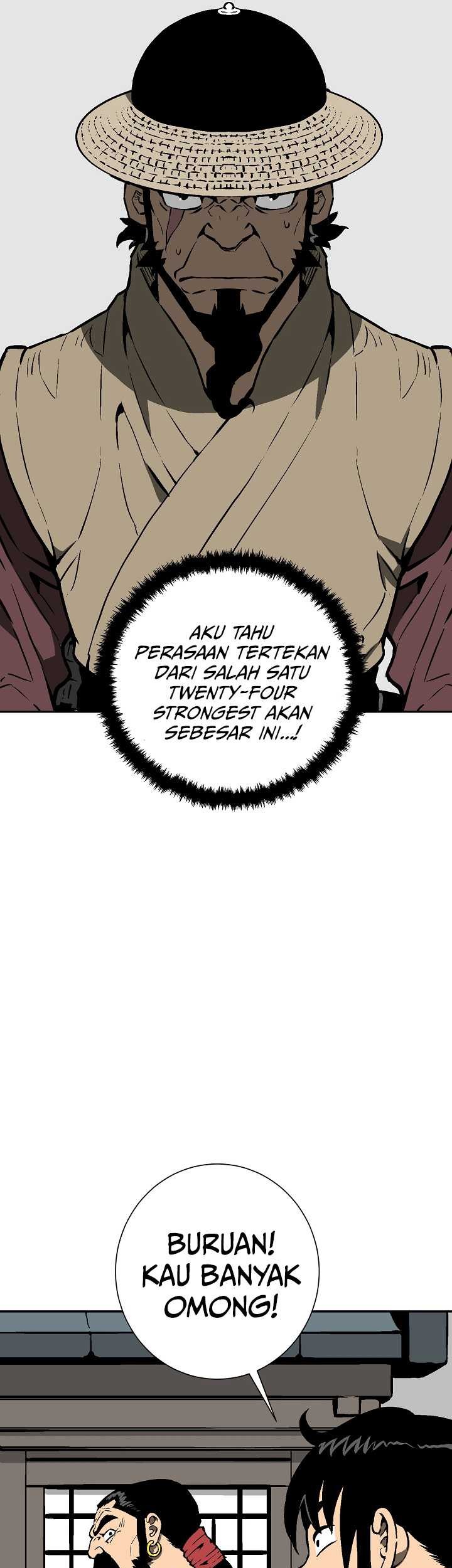 Tales of A Shinning Sword Chapter 49 Gambar 30