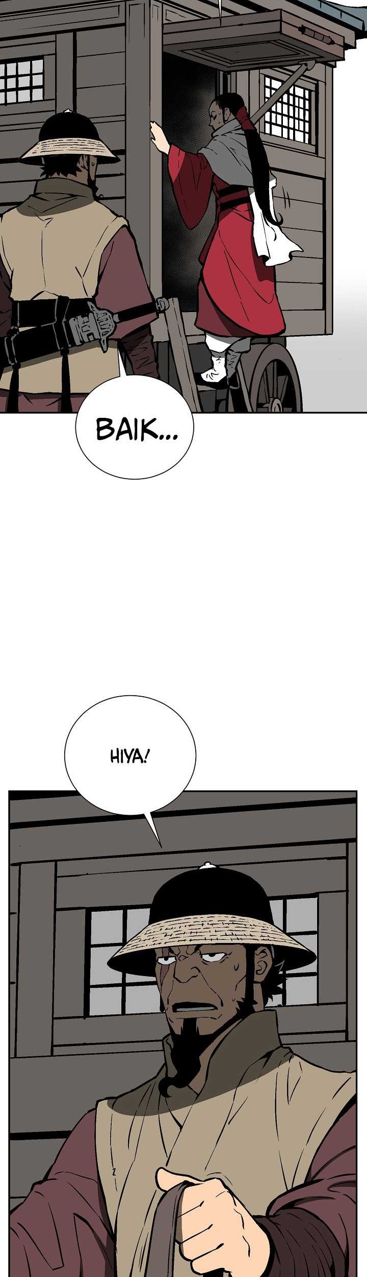 Tales of A Shinning Sword Chapter 49 Gambar 33