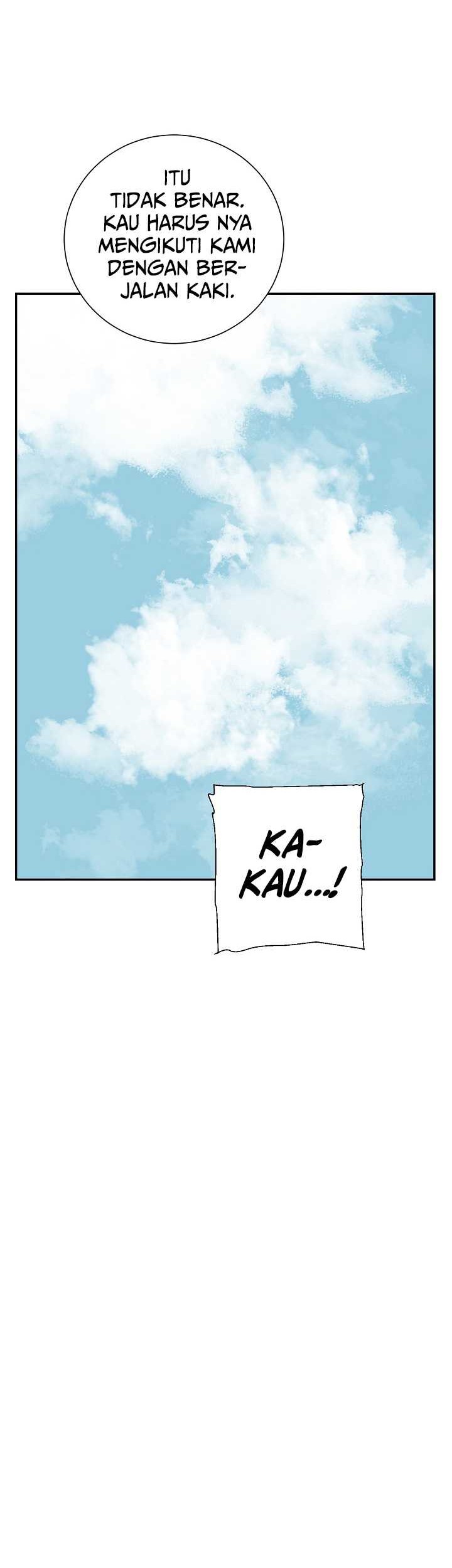 Tales of A Shinning Sword Chapter 49 Gambar 35