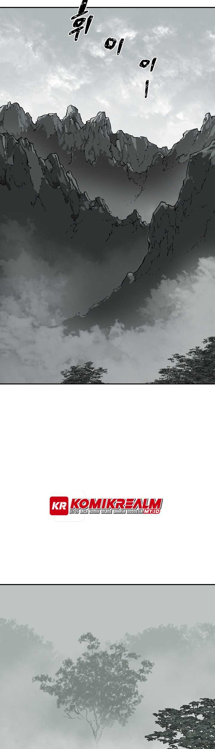Tales of A Shinning Sword Chapter 49 Gambar 37