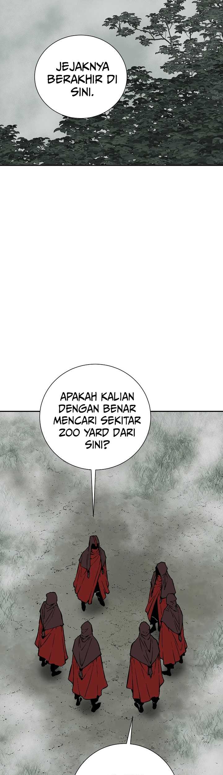 Tales of A Shinning Sword Chapter 49 Gambar 38