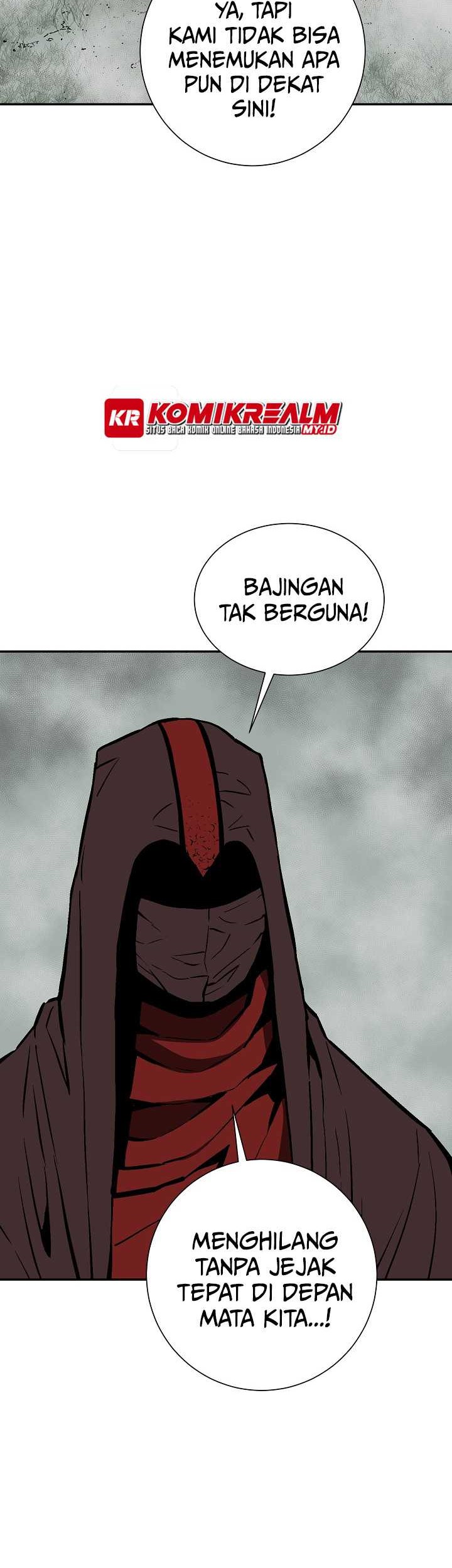 Tales of A Shinning Sword Chapter 49 Gambar 39