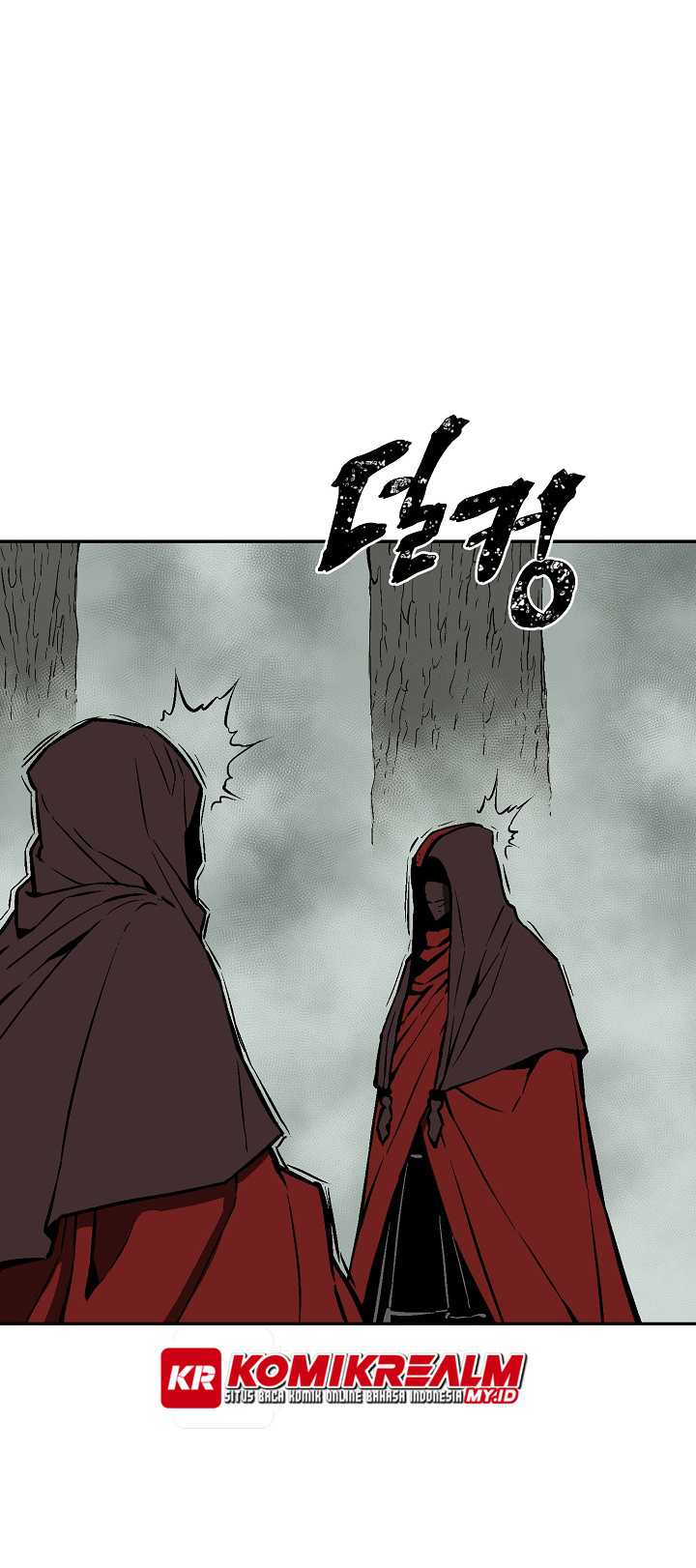 Tales of A Shinning Sword Chapter 49 Gambar 40
