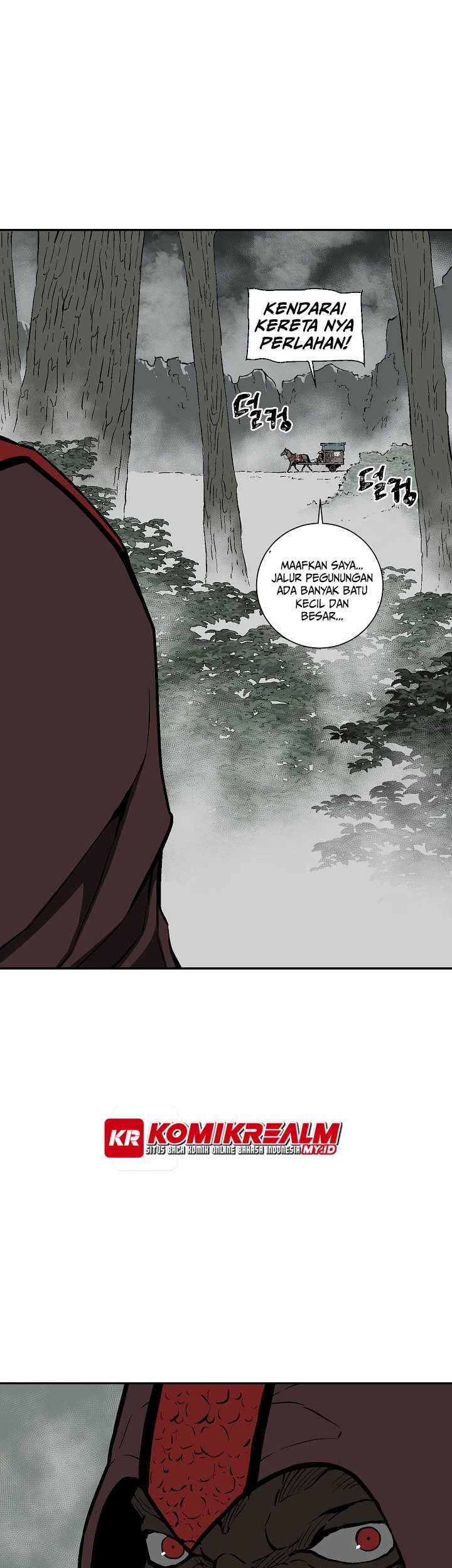 Tales of A Shinning Sword Chapter 49 Gambar 41