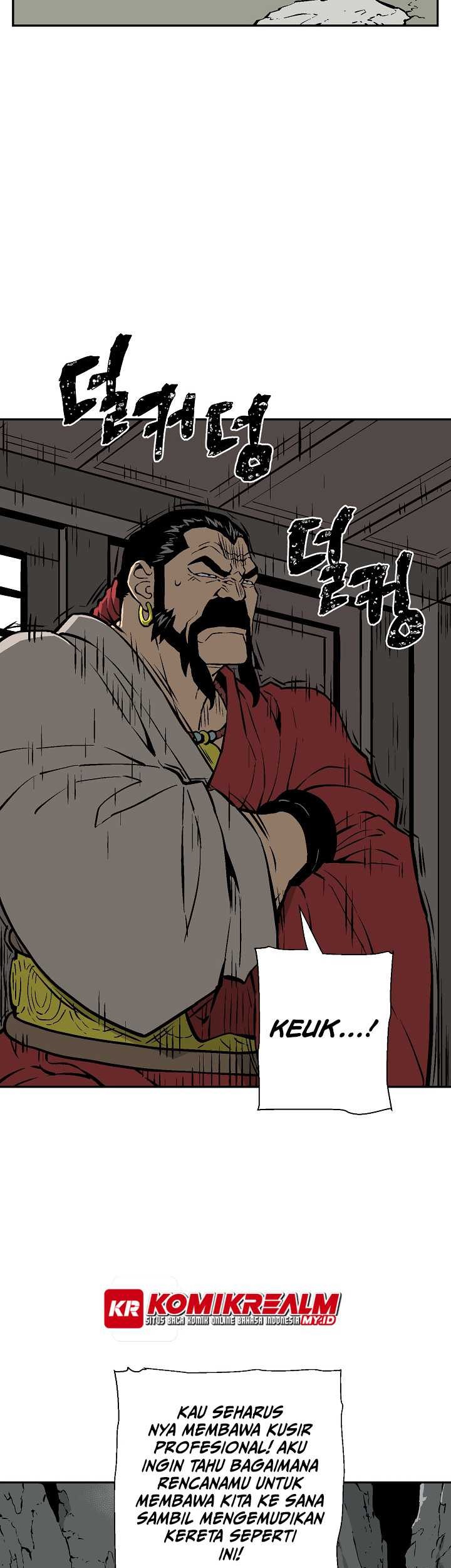 Tales of A Shinning Sword Chapter 49 Gambar 43