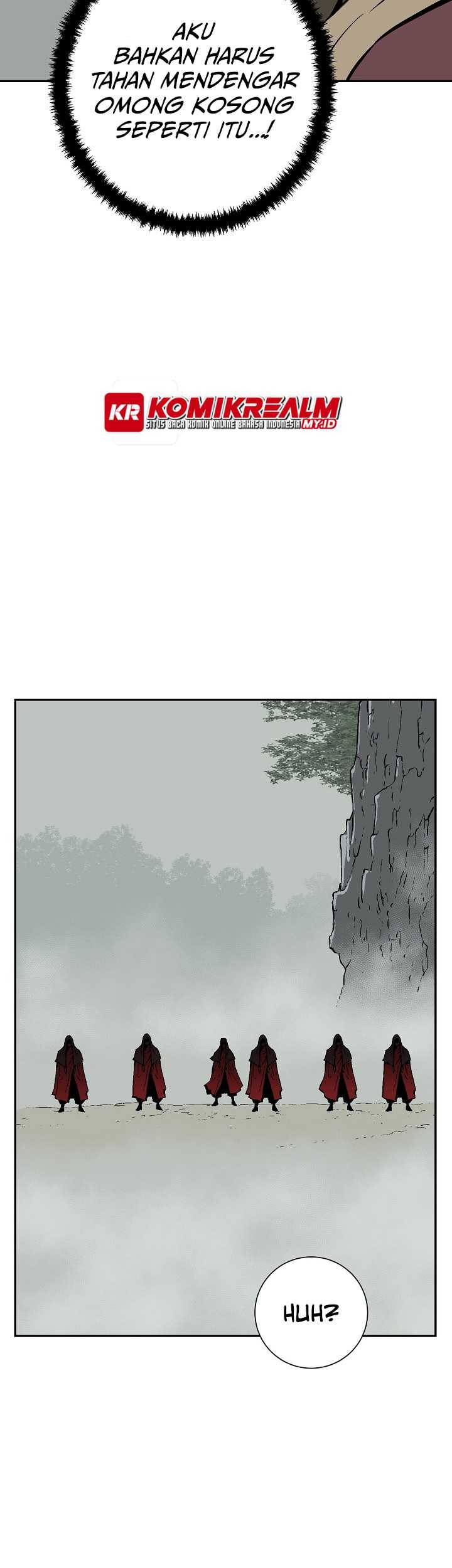 Tales of A Shinning Sword Chapter 49 Gambar 45