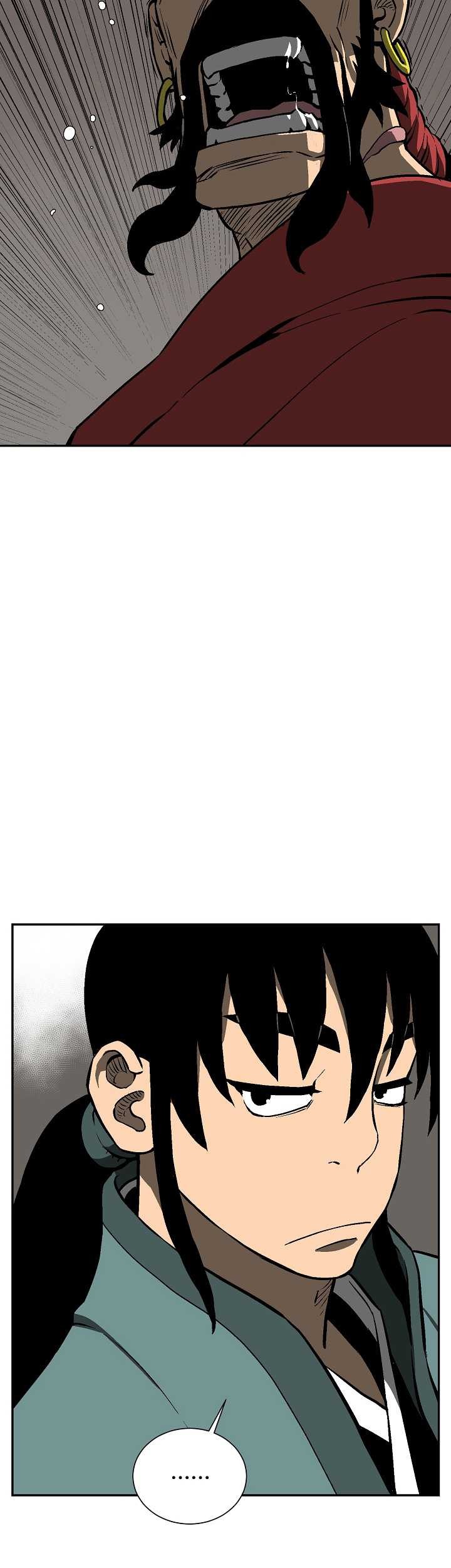 Tales of A Shinning Sword Chapter 49 Gambar 47