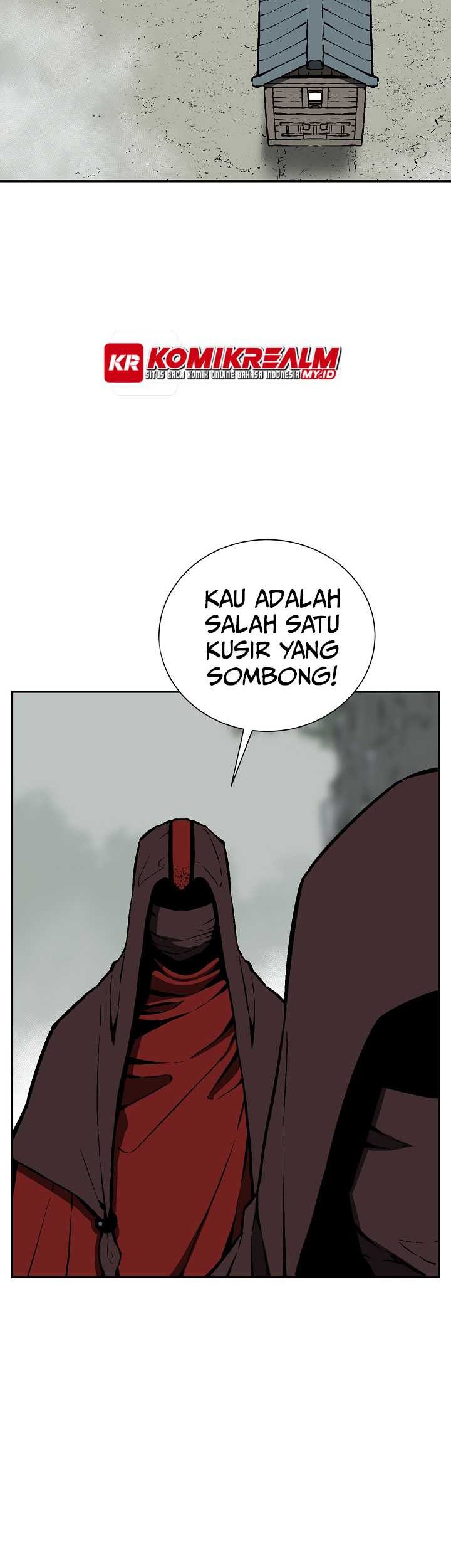 Tales of A Shinning Sword Chapter 49 Gambar 50