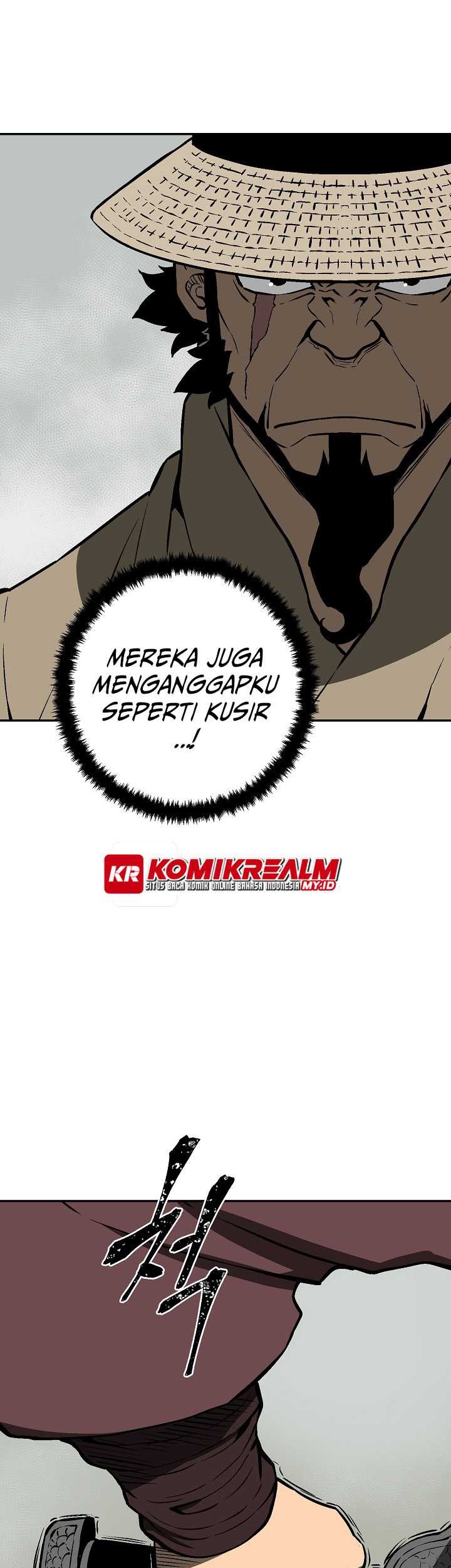 Tales of A Shinning Sword Chapter 49 Gambar 51