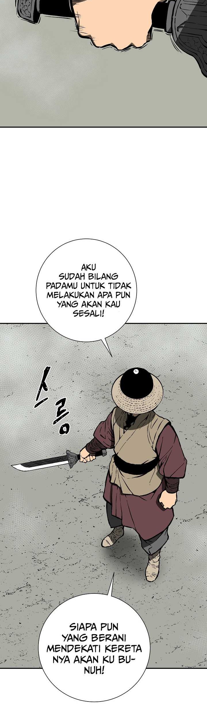 Tales of A Shinning Sword Chapter 49 Gambar 52