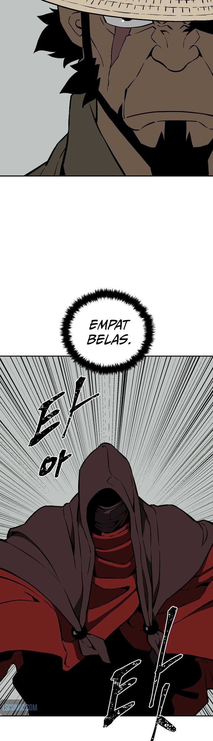 Tales of A Shinning Sword Chapter 49 Gambar 56