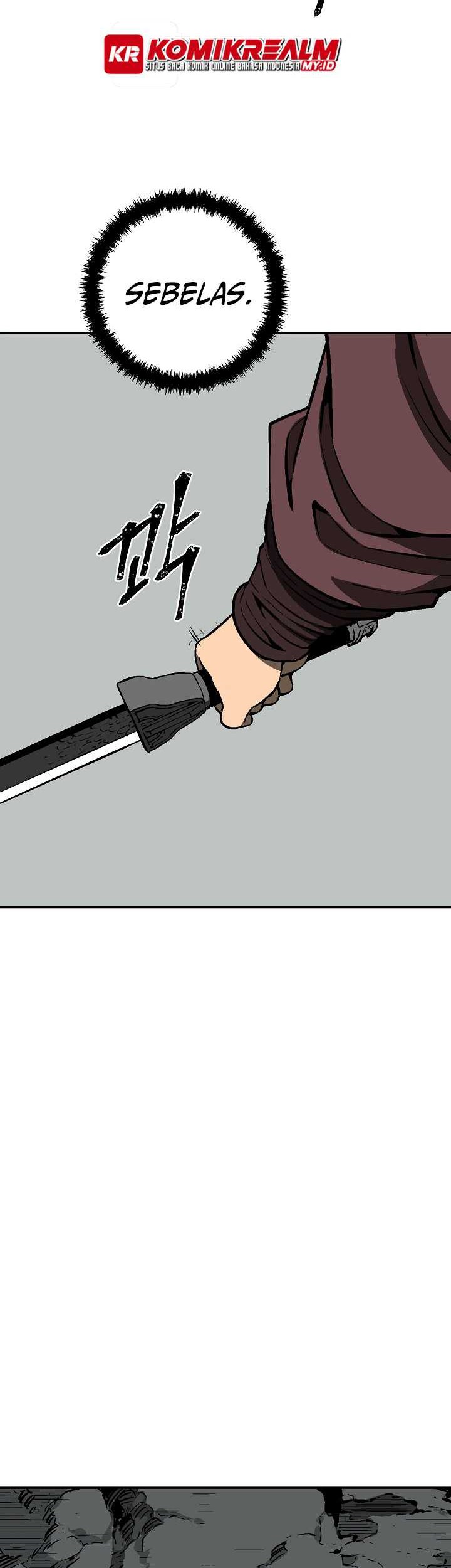 Tales of A Shinning Sword Chapter 49 Gambar 57