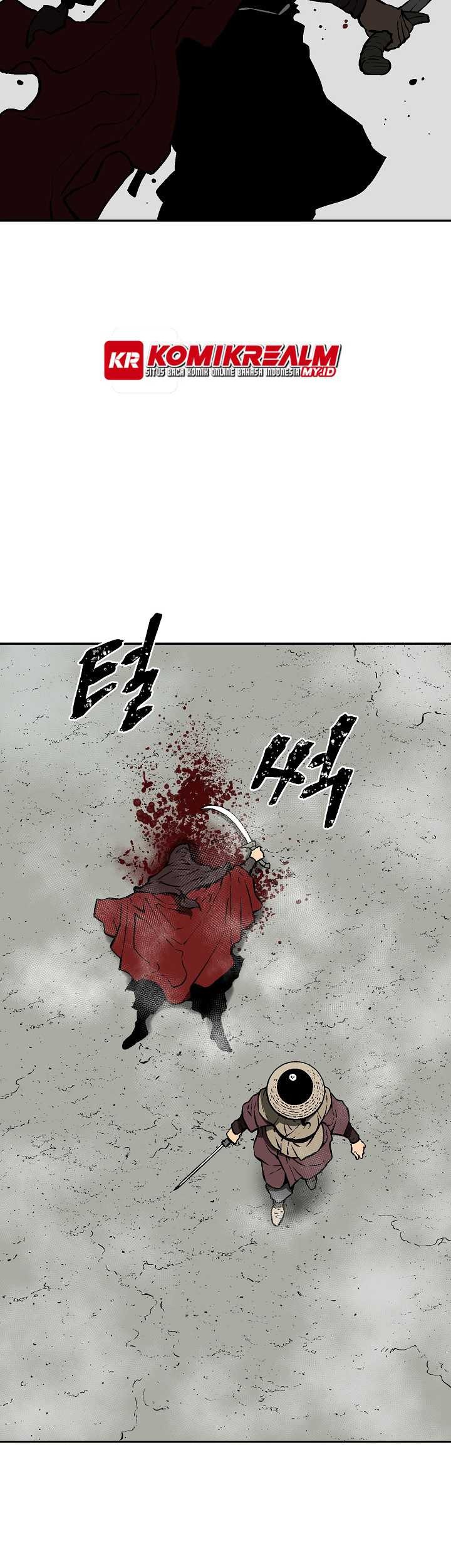 Tales of A Shinning Sword Chapter 49 Gambar 60