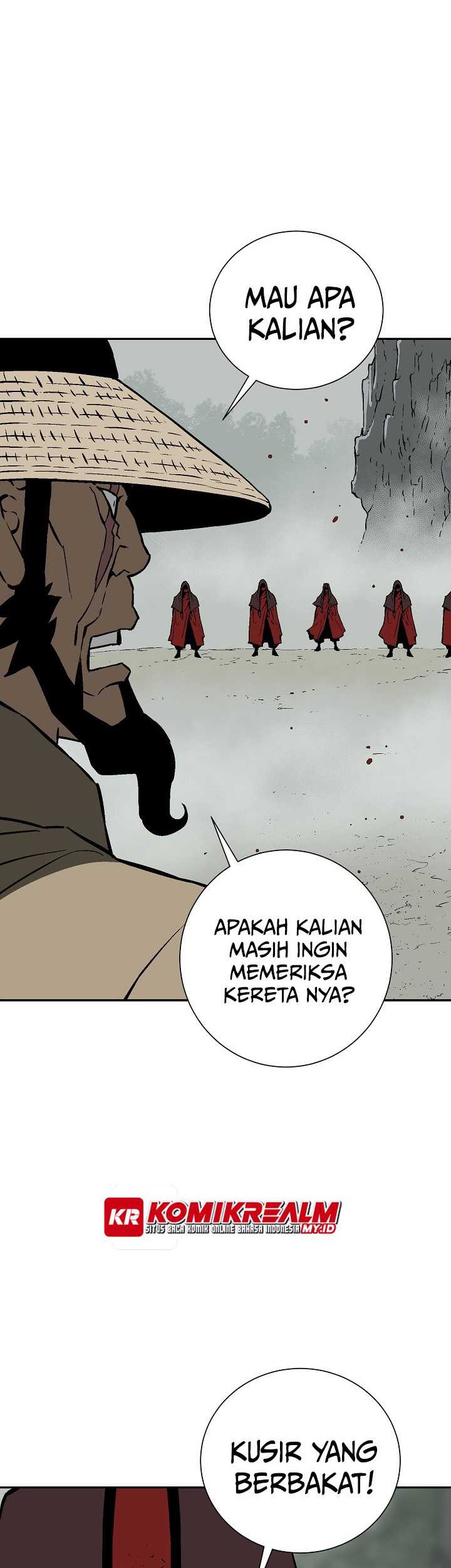 Tales of A Shinning Sword Chapter 49 Gambar 61