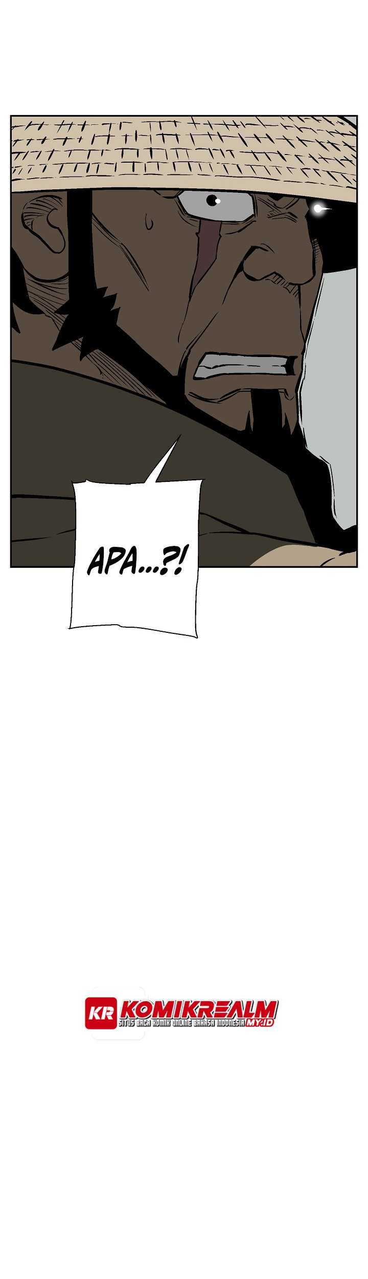 Tales of A Shinning Sword Chapter 49 Gambar 64