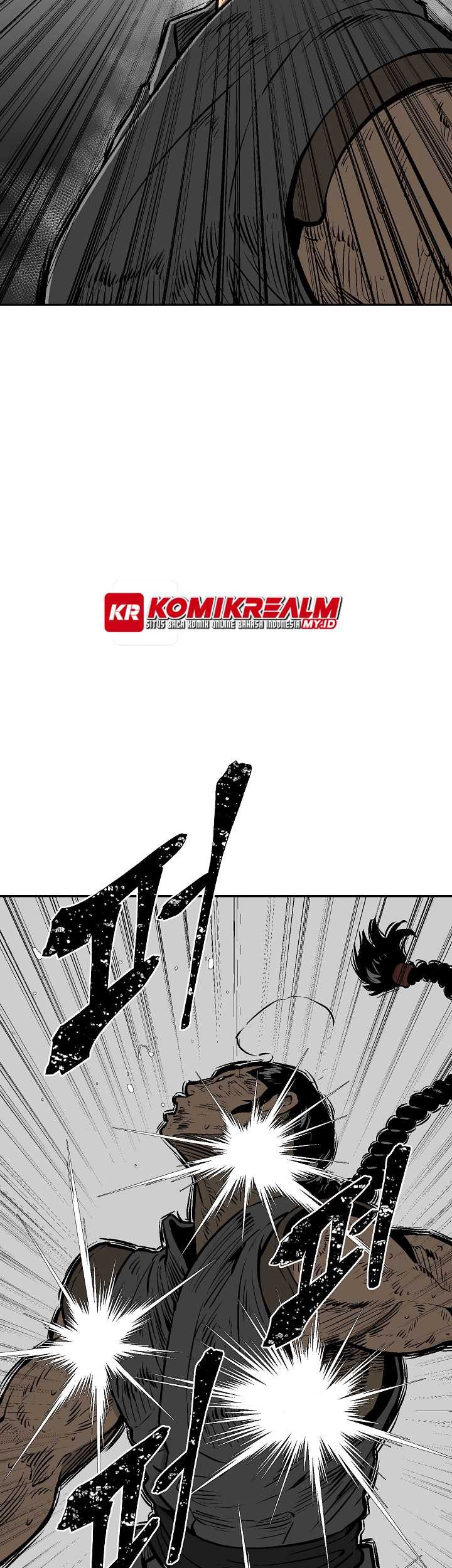 Tales of A Shinning Sword Chapter 49 Gambar 6
