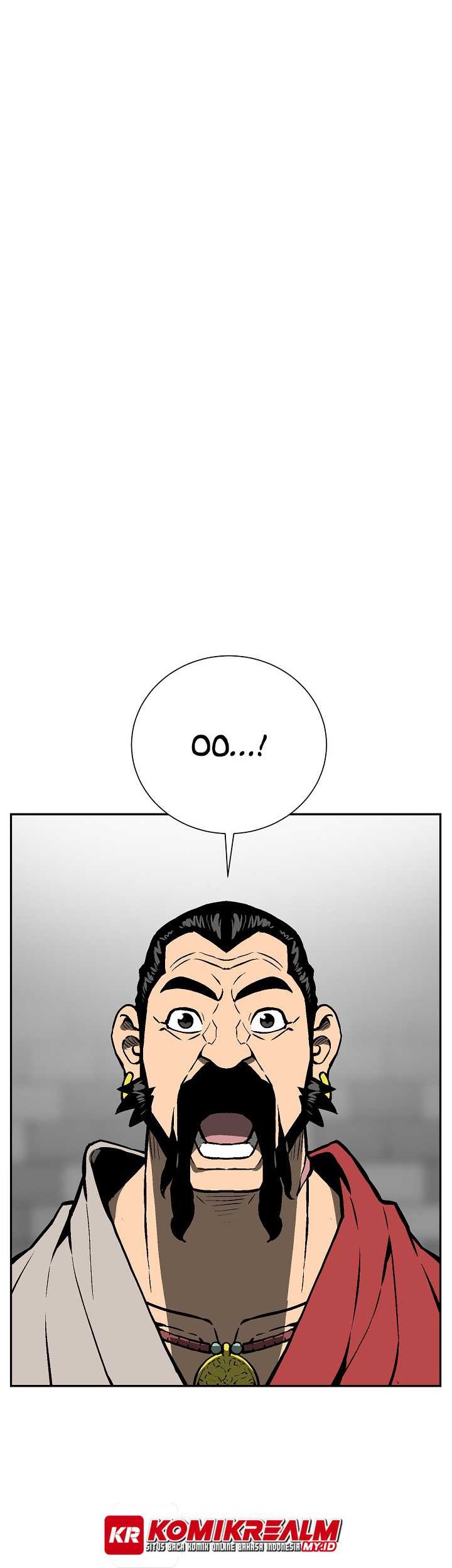 Tales of A Shinning Sword Chapter 49 Gambar 13