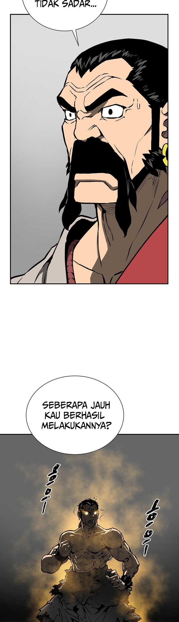Tales of A Shinning Sword Chapter 49 Gambar 16