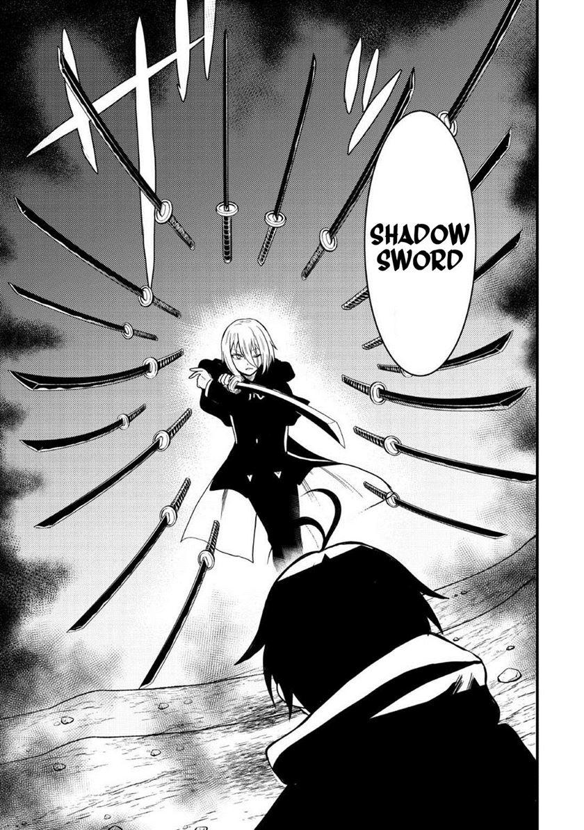Fuguushoku To Baka Ni Saremashita Ga Jissai Wa Sorehodo Waruku Arimasen? Chapter 35 Gambar 5