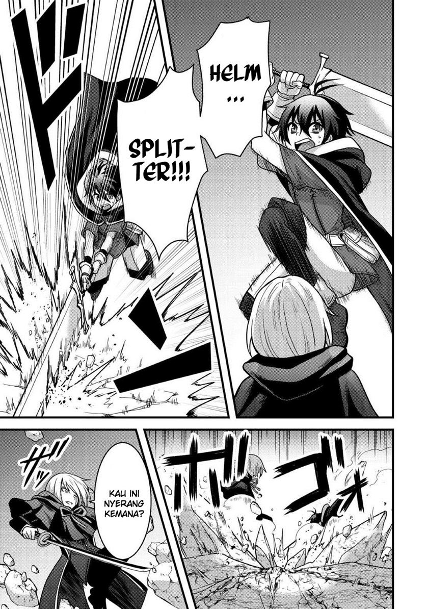 Fuguushoku To Baka Ni Saremashita Ga Jissai Wa Sorehodo Waruku Arimasen? Chapter 35 Gambar 7