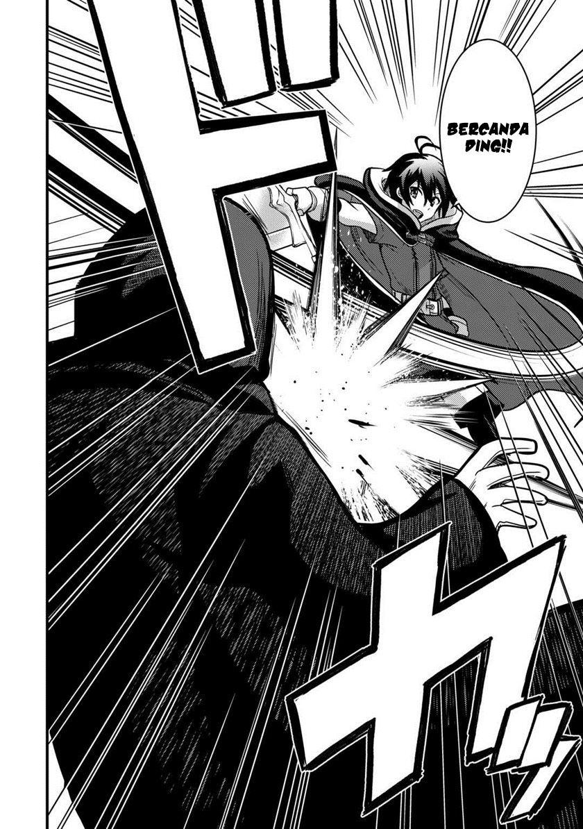 Fuguushoku To Baka Ni Saremashita Ga Jissai Wa Sorehodo Waruku Arimasen? Chapter 31 Gambar 10