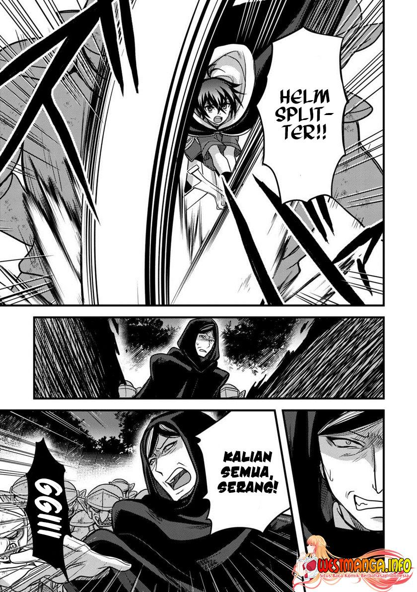 Fuguushoku To Baka Ni Saremashita Ga Jissai Wa Sorehodo Waruku Arimasen? Chapter 31 Gambar 5
