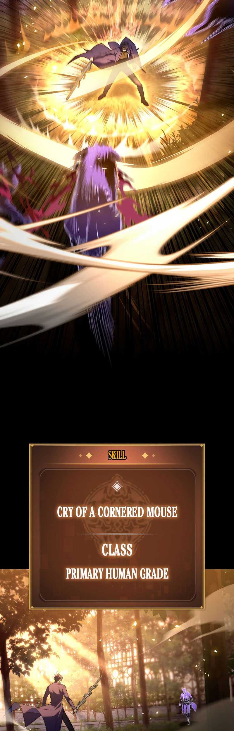 F-Class Destiny Hunter Chapter 50 Gambar 36