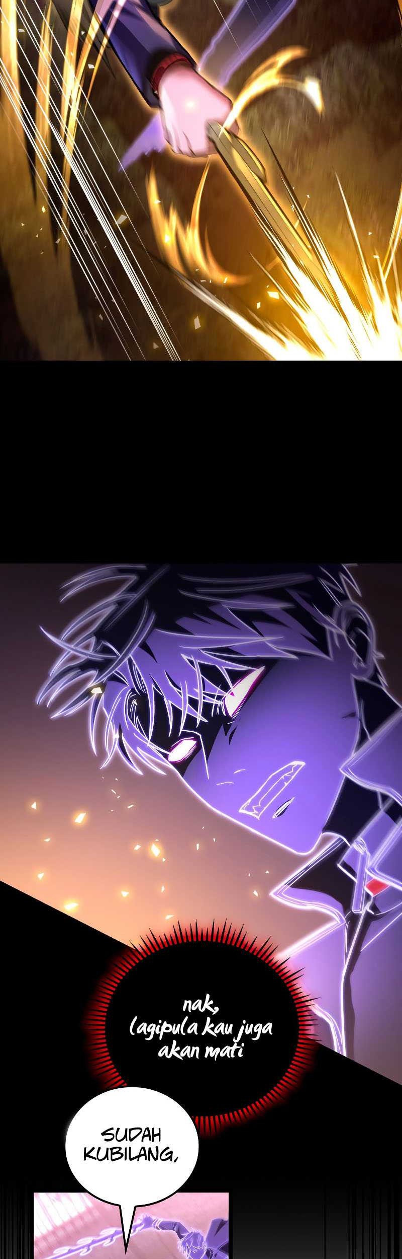 F-Class Destiny Hunter Chapter 50 Gambar 40