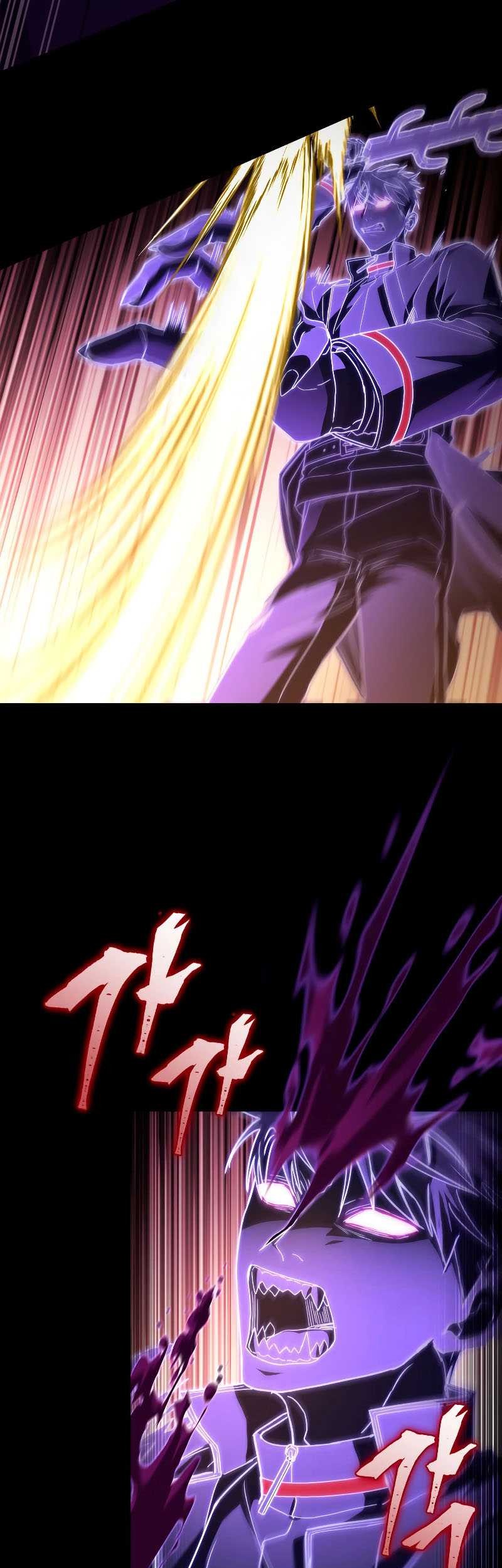 F-Class Destiny Hunter Chapter 50 Gambar 42