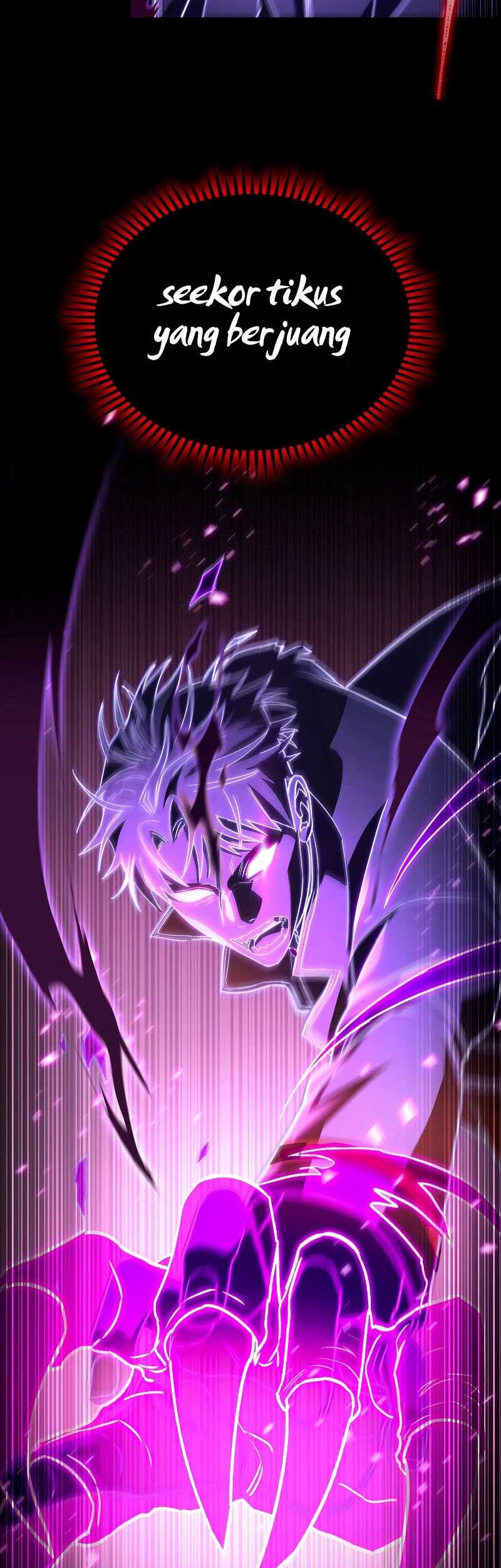 F-Class Destiny Hunter Chapter 50 Gambar 43