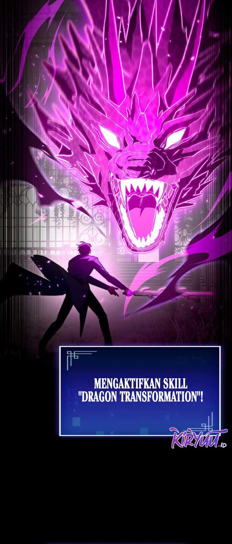 F-Class Destiny Hunter Chapter 50 Gambar 45