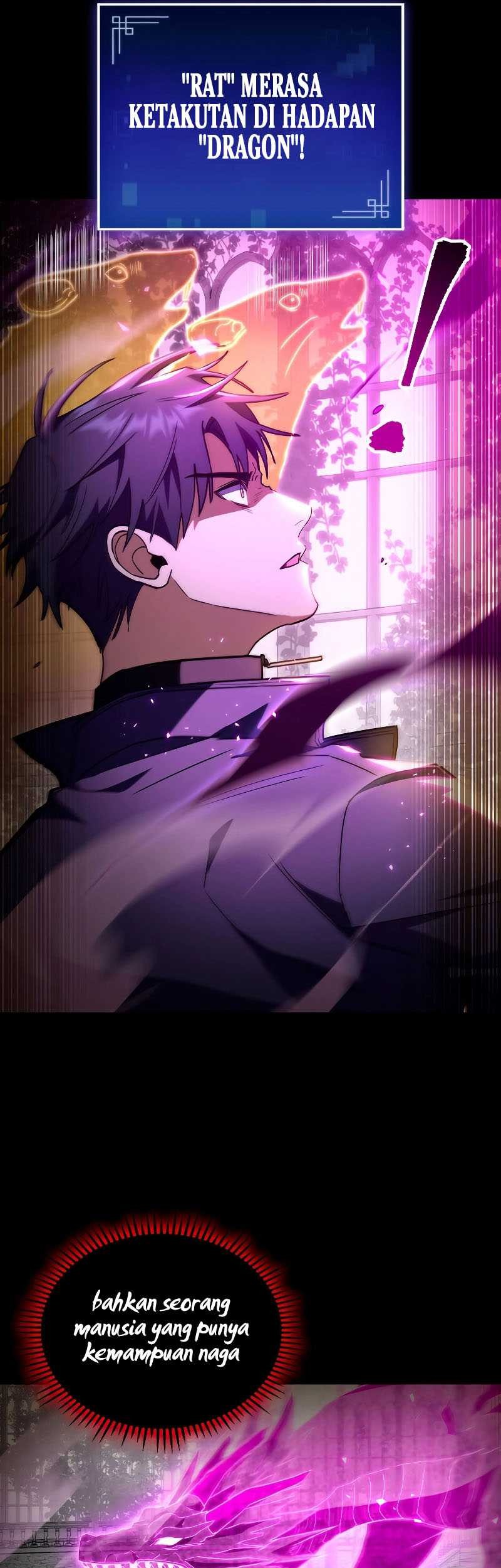 F-Class Destiny Hunter Chapter 50 Gambar 46