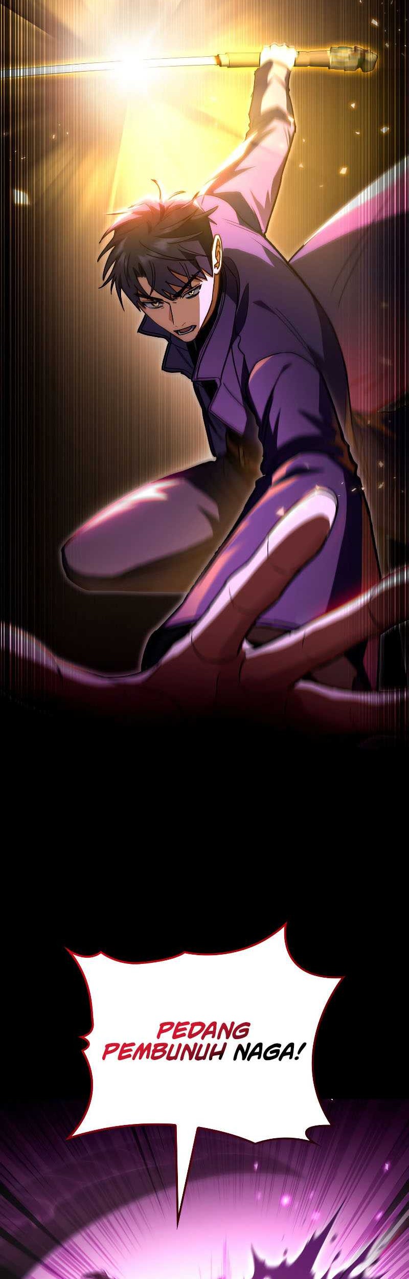 F-Class Destiny Hunter Chapter 50 Gambar 51